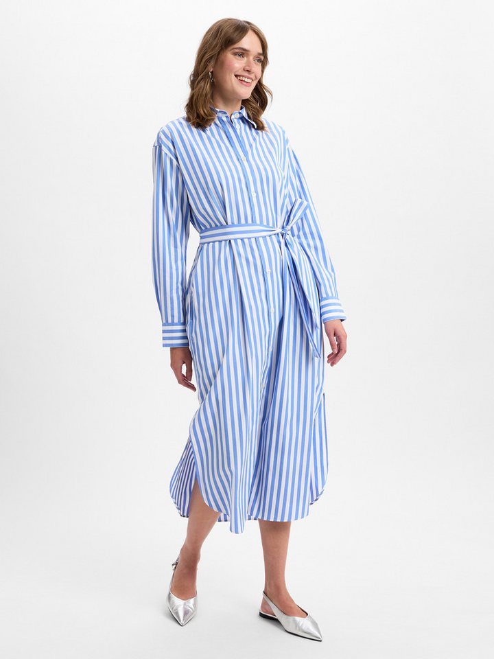 Gant Blusenkleid von Gant