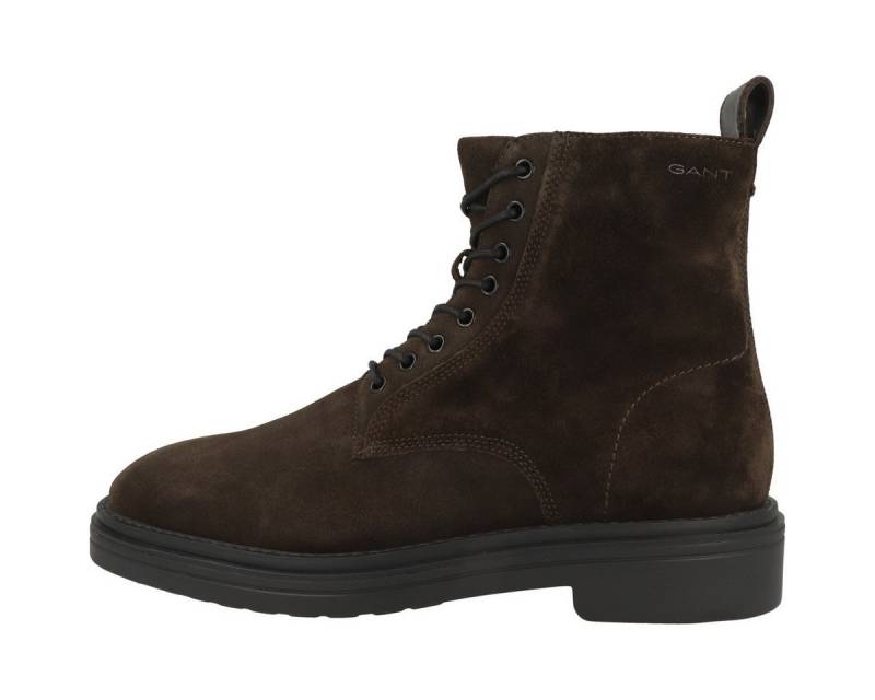 Gant Boggar Herren Stiefelette Stiefeletten, Stiefel, Winterstiefel, Winterboots, Schneestiefel von Gant