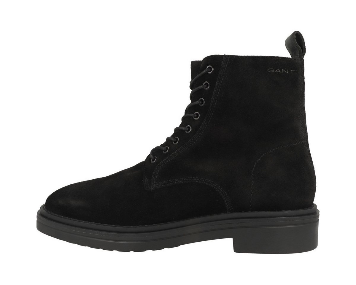 Gant Boggar Herren Stiefelette Stiefeletten, Stiefel, Winterstiefel, Winterboots, Schneestiefel von Gant