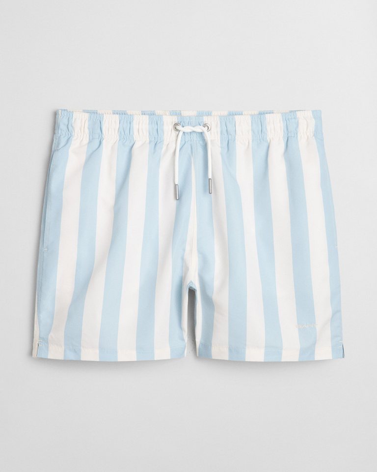 Gant Boxershorts BLOCK STRIPE SWIM SHORTS von Gant