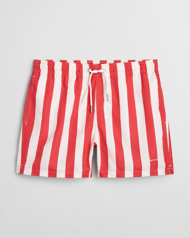 Gant Boxershorts BLOCK STRIPE SWIM SHORTS von Gant