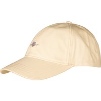 Gant Herren Cap beige Baumwolle von Gant