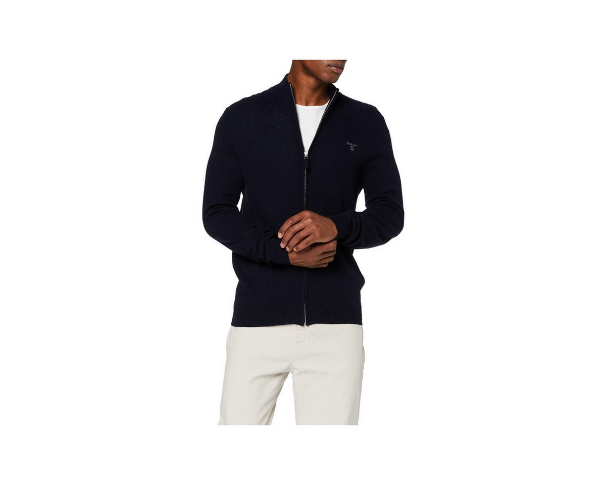 Gant Cardigan Strickjacke für Herren (1-tlg) von Gant