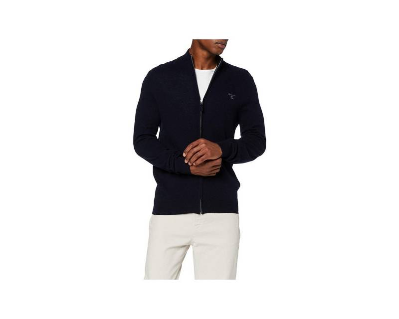Gant Cardigan Strickjacke für Herren (1-tlg) von Gant