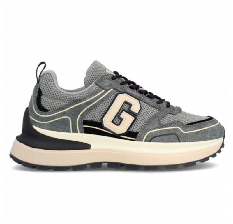 Gant Cazidy Herren Sneaker Turnschuhe Freizeit Halbschuhe 27633205 G86 Sneaker Komfort von Gant