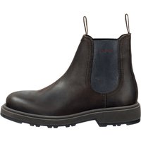 Gant Chelsea Boots Blisdor aus Nubukleder in 43 von Gant