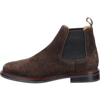 Gant Chelsea Boots St. Fairkon aus Veloursleder in 44 von Gant
