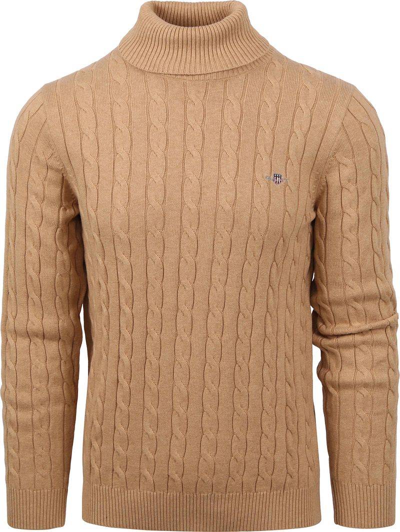Gant Coltrui Beige - Größe XXL von Gant