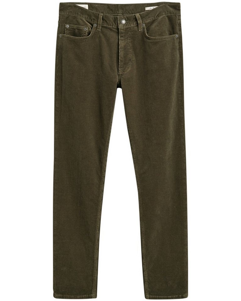 Gant Cordhose Cord-Jeans Slim von Gant