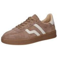 Gant Cuzima Sneaker Damen beige|beige|beige|beige|beige|beige|beige von Gant
