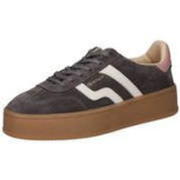 Gant Cuzima Sneaker Damen grau|grau|grau von Gant