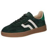 Gant Cuzima Sneaker Damen grün von Gant