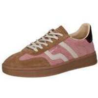 Gant Cuzima Sneaker Damen rosa von Gant