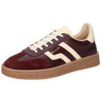 Gant Cuzima Sneaker Damen rot|rot|rot|rot|rot|rot|rot|rot von Gant