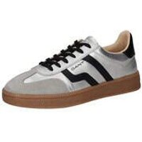 Gant Cuzima Sneaker Damen silber von Gant