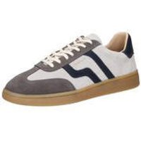 Gant Cuzmo Sneaker Herren grau|grau|grau|grau von Gant