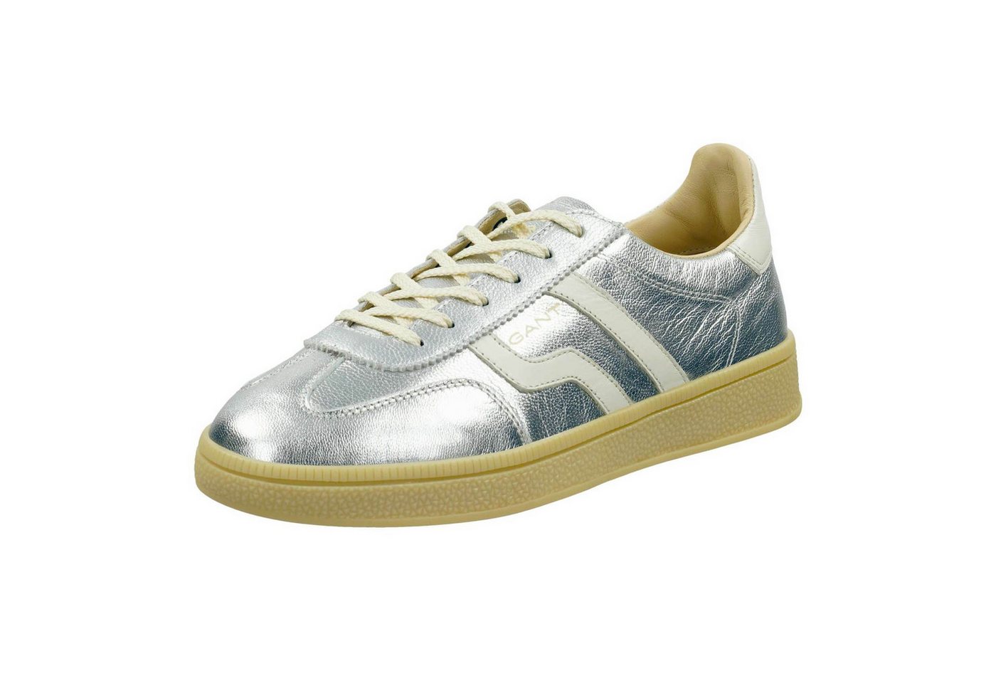 Gant Damen Sneaker Leder Cuzima Sneaker von Gant