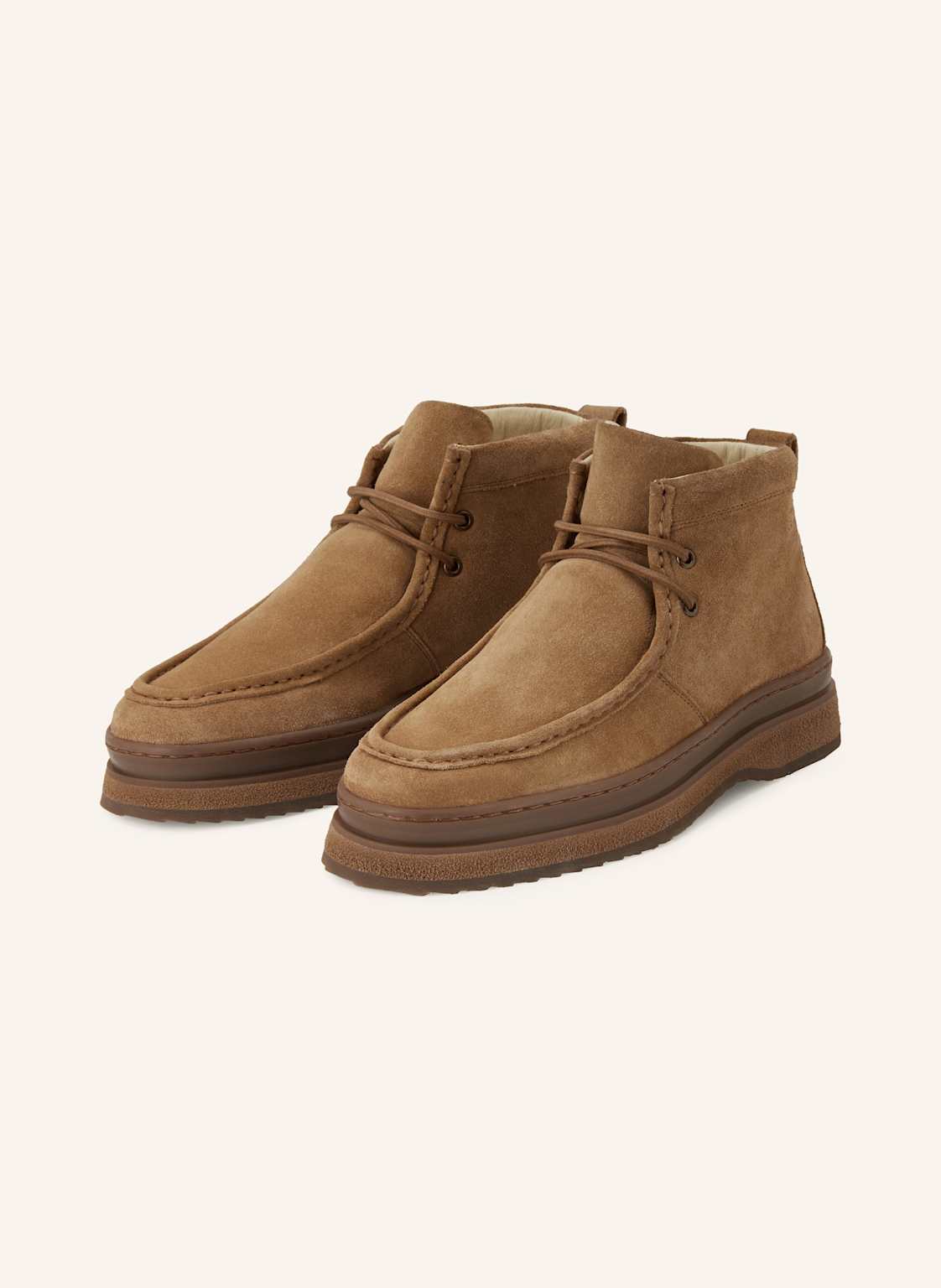 Gant Desert Boots Blistown braun von Gant