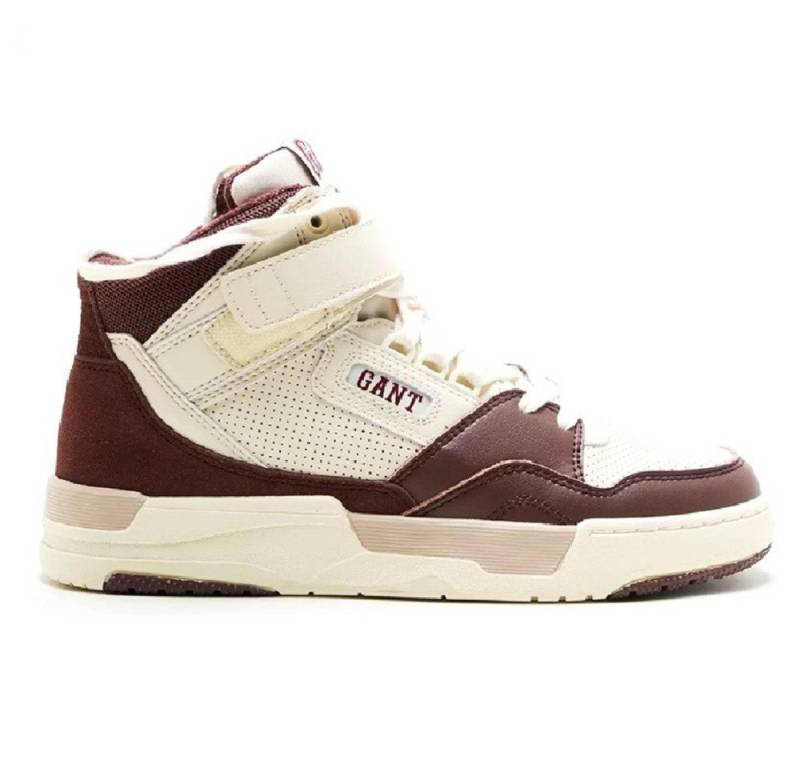 Gant Ellizy Damen Schuhe Stiefeletten Sneaker Stiefel Boots 25531179 G229 Sneaker Komfort von Gant
