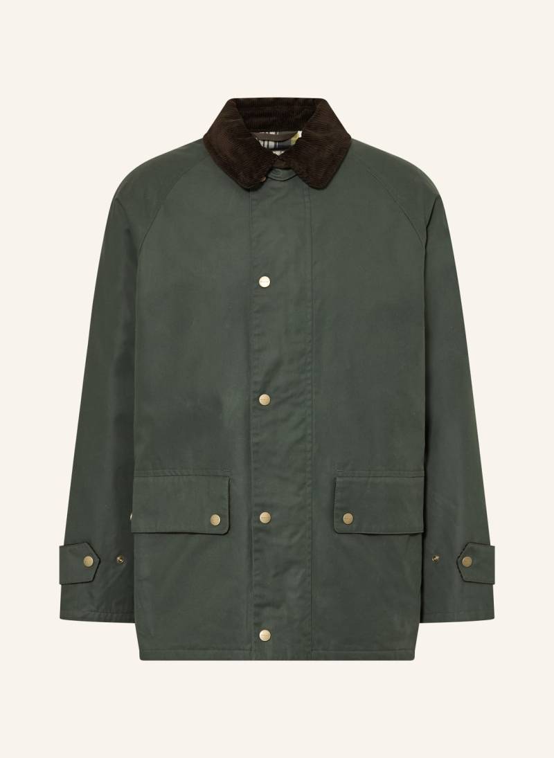 Gant Fieldjacket gruen von Gant