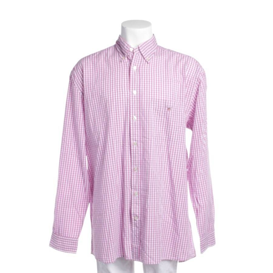 Gant Freizeithemd XL Rosa von Gant