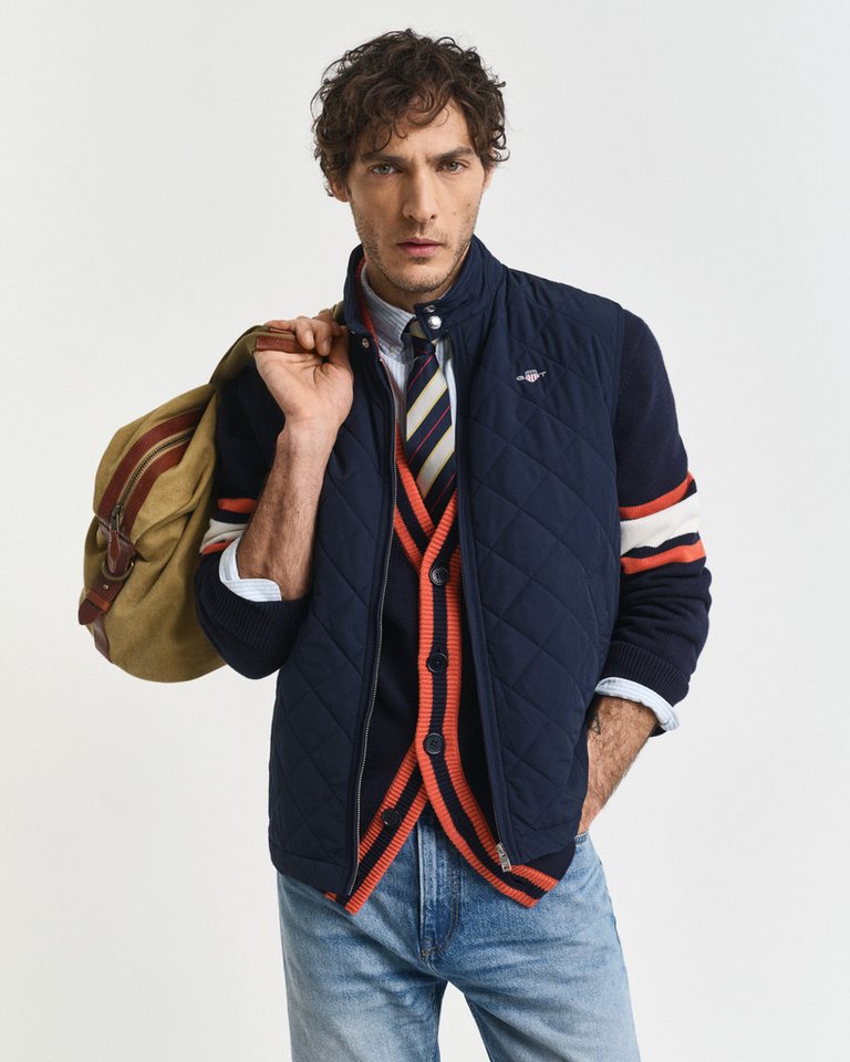 Gant Funktionsweste von Gant