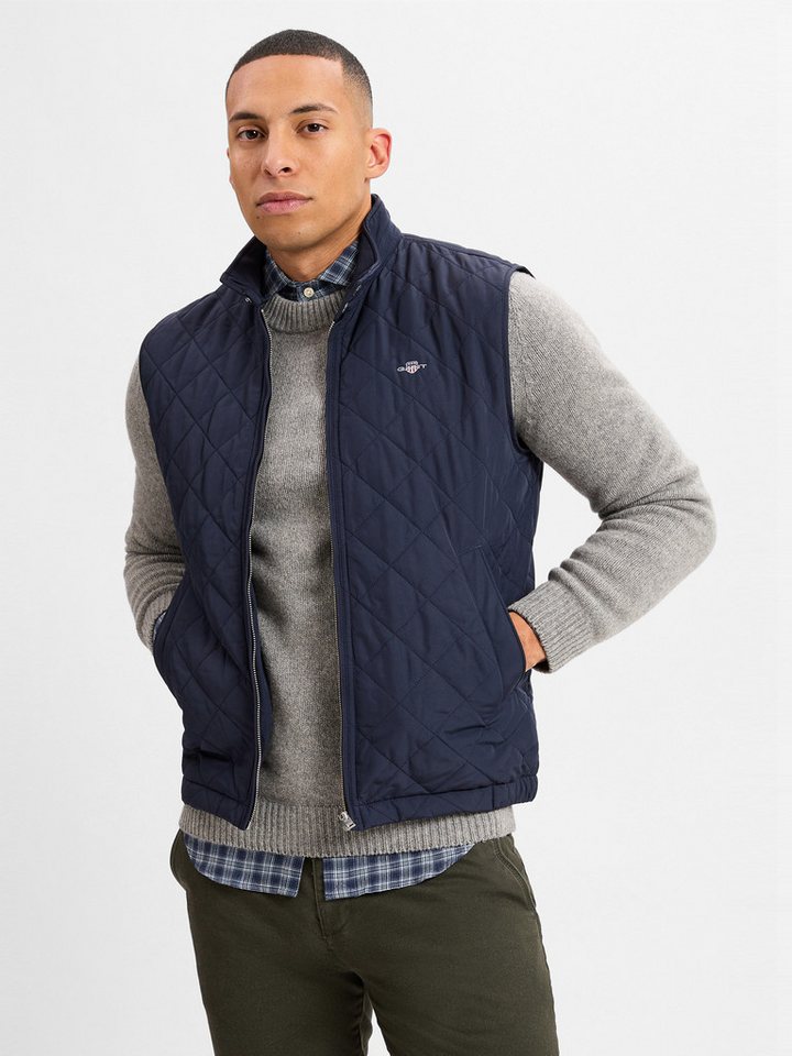 Gant Funktionsweste Gant Funktionsweste von Gant