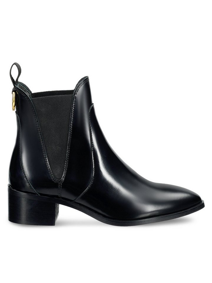 Gant Gant Damen Chelsea Boots GANT-31551095 G00 BLACK Keine Farbe Chelseaboots von Gant