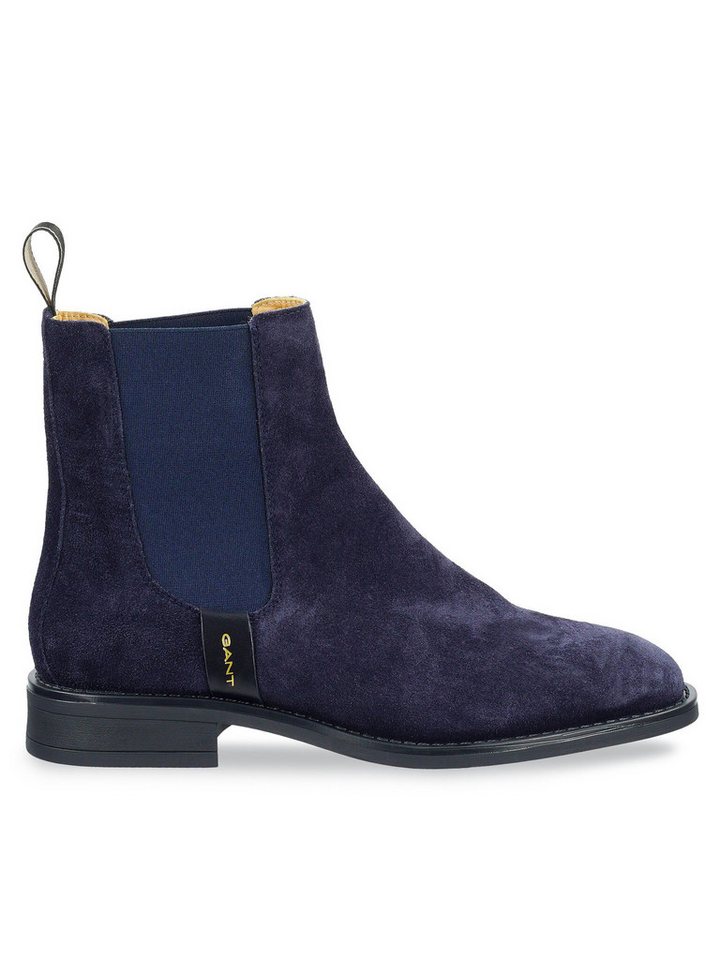 Gant Gant Damen Chelsea Boots GANT-31553127 G69 MARINE Keine Farbe Chelseaboots von Gant