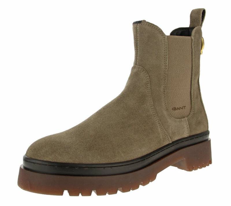 Gant Gant Damen Chelsea Boots Schlupfstiefel Gant Gant Damen Chelsea Boots Schlupfstiefel von Gant