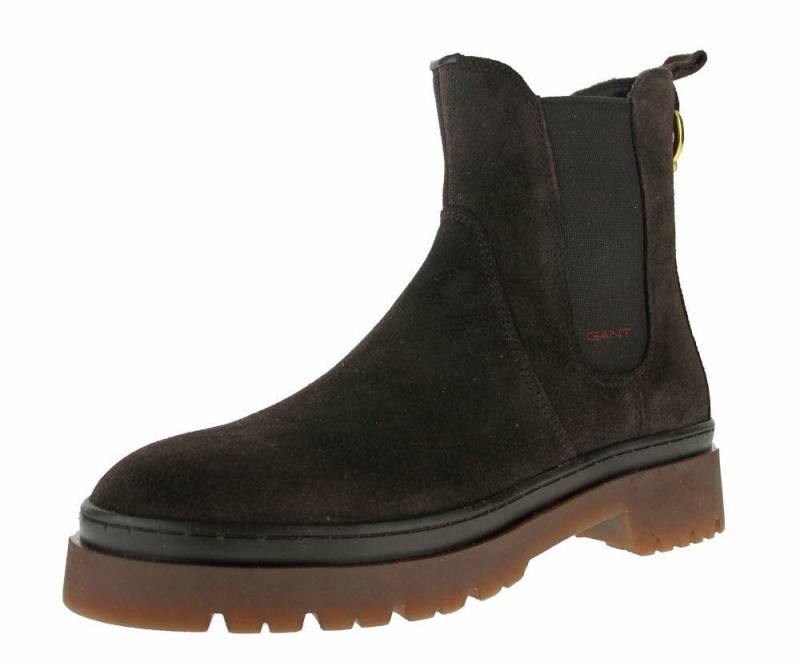 Gant Gant Damen Chelsea Boots Schlupfstiefel von Gant