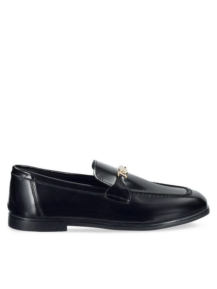 Gant Gant Damen Loafer GANT-31571125 G00 SCHWARZ Keine Farbe Mokassin von Gant