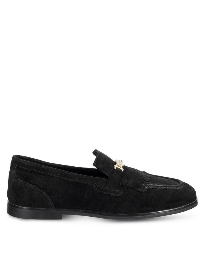 Gant Gant Damen Loafer GANT-31573124 G00 SCHWARZ Keine Farbe Mokassin von Gant