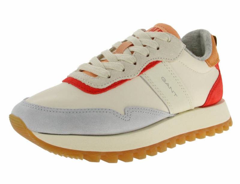 Gant Gant Damen Sneaker Schnürschuh von Gant