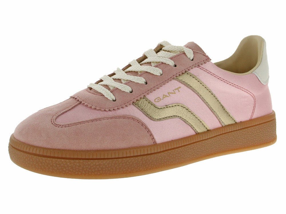 Gant Gant Damen Sneaker Schnürschuh von Gant