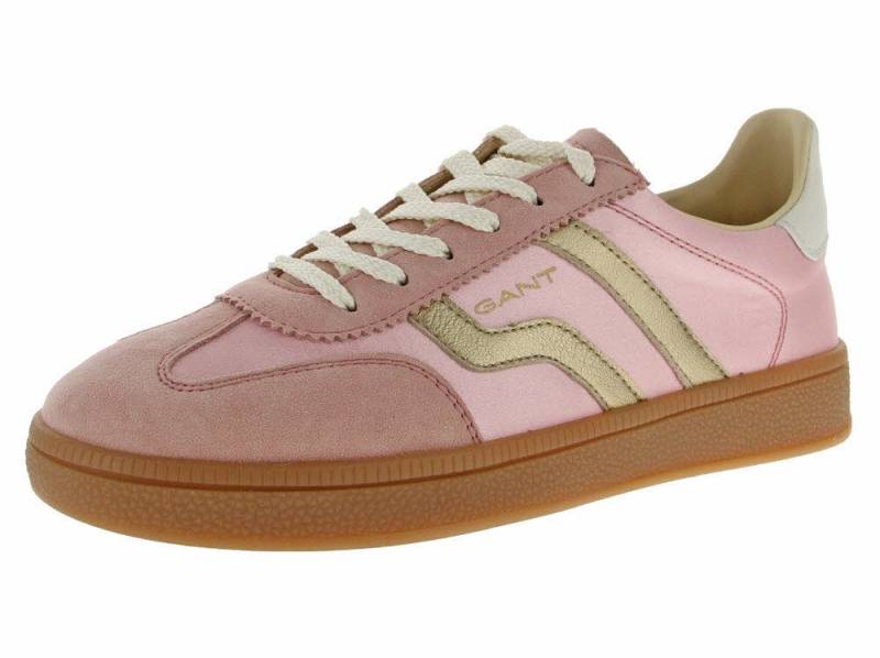 Gant Gant Damen Sneaker Schnürschuh von Gant