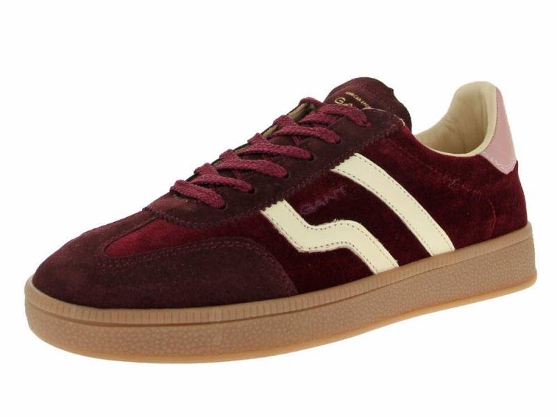 Gant Gant Damen Sneaker Schnürschuh von Gant