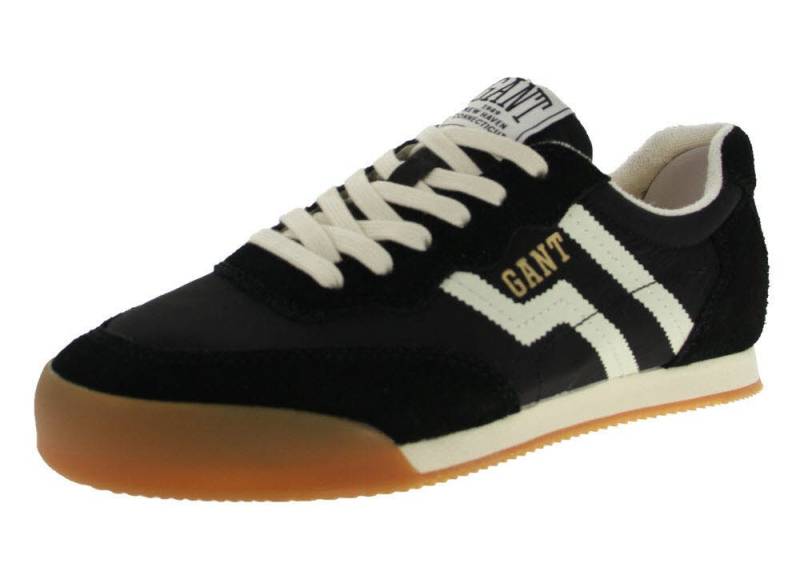 Gant Gant Damen Sneaker Schnürschuh von Gant