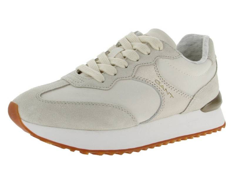 Gant Gant Damen Sneaker Schnürschuh von Gant