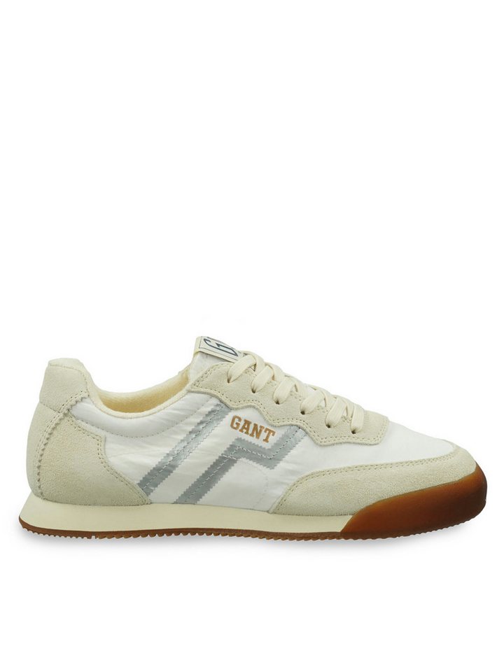 Gant Gant Damen Sneaker Weiß 30533846 Sneaker von Gant