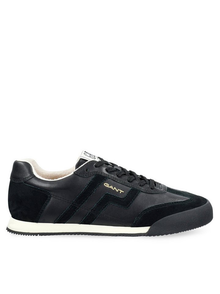 Gant Gant Damen Sneakers GANT-31531034 G00 SCHWARZ Keine Farbe Sneaker von Gant