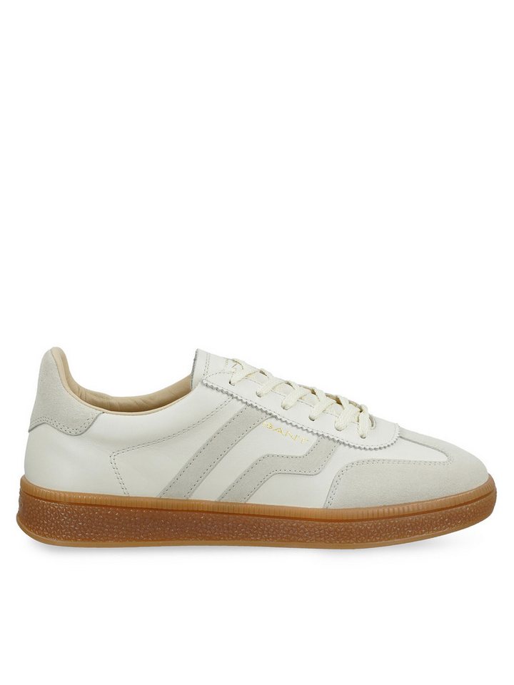 Gant Gant Damen Sneakers GANT-31531039 G29 WEISS Keine Farbe Sneaker von Gant