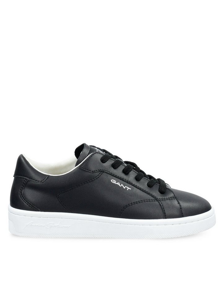 Gant Gant Damen Sneakers GANT-31531052 G00 SCHWARZ Keine Farbe Sneaker von Gant