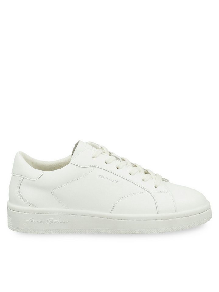 Gant Gant Damen Sneakers GANT-31531052 G29 WEISS Keine Farbe Sneaker von Gant