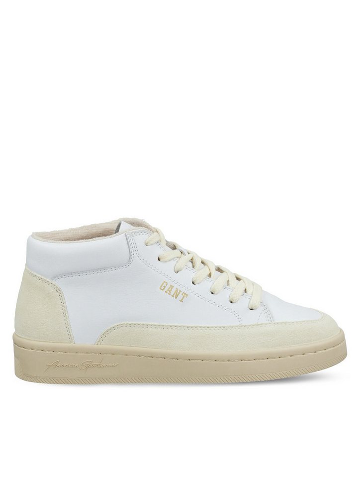Gant Gant Damen Sneakers GANT-31531056 G29 WEISS Keine Farbe Sneaker von Gant
