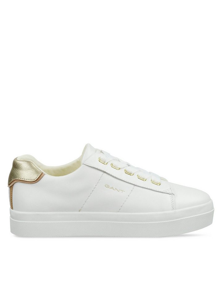 Gant Gant Damen Sneakers GANT-31531989 G29 WEISS Keine Farbe Sneaker von Gant