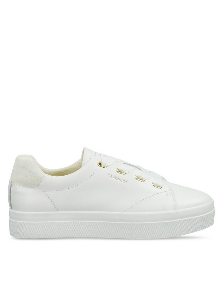 Gant Gant Damen Sneakers GANT-31531993 G29 WEISS Keine Farbe Sneaker von Gant