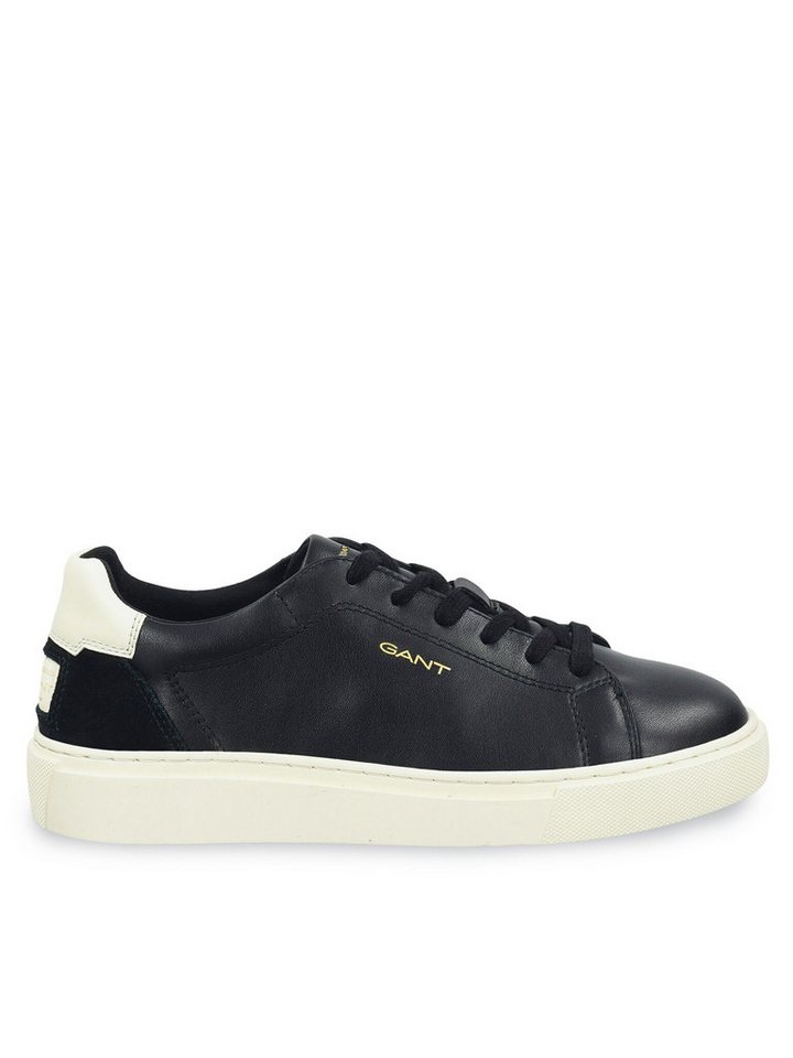 Gant Gant Damen Sneakers GANT-31531994 G00 SCHWARZ Keine Farbe Sneaker von Gant