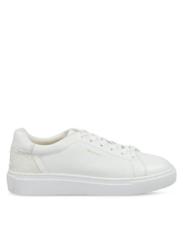 Gant Gant Damen Sneakers GANT-31531994 G29 WEISS Keine Farbe Sneaker von Gant