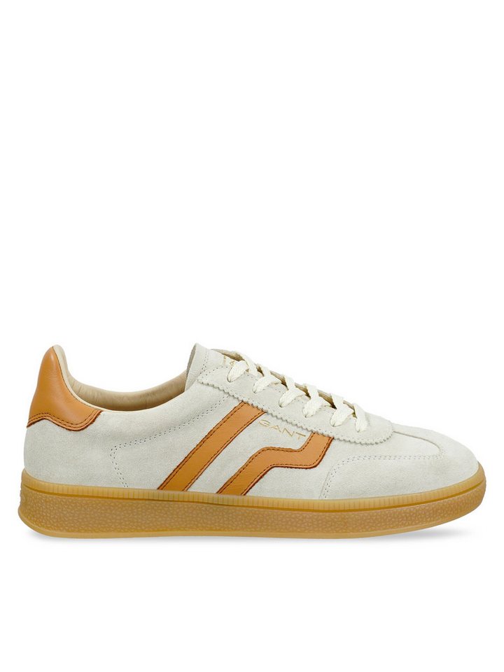 Gant Gant Damen Sneakers GANT-31533042 G929 IVORY/TAN Keine Farbe Sneaker von Gant